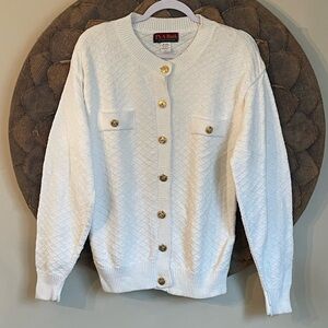 Jos. A. Banks Vintage Women’s Cardigan Sweater